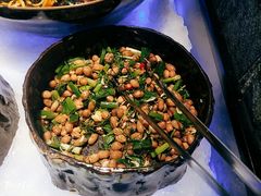 凉拌花生米-盛江山自助料理(太原街万达店)