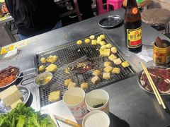 -同心烧烤(总店)