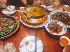 -杨记隆府(白象街店)
