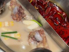 -骨之味·筒骨汤火锅(江头店)