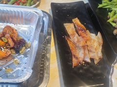 -连锦记海鲜烧烤大排档·锦州特色(西安路交大店)