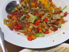 -严记小天府酸菜鱼(西四路店)