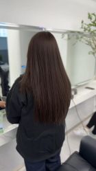 -Hello Lady发型设计