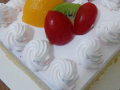 android_upload_pic-林记开心动物奶油生日蛋糕(万象店)