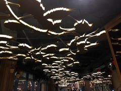 -Paulaner·德国帕拉娜自酿啤酒餐厅(海上世界店)