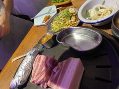 -济州爱肉堂(总店)