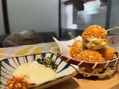 -谷咖啡·鲜花绿植花园餐厅