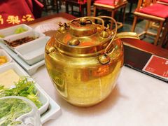 -小吊梨汤·北京菜·烤鸭(双井乐成中心店)