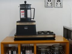 超声波咖啡-灶咖KITCHEN