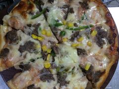 东方豪客(万达广场店)-东方豪客牛排意面披萨(金凤万达店)