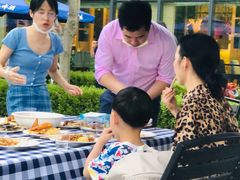 -北京园博大酒店