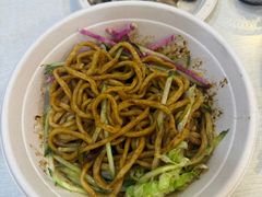 -黑八私房老北京炸酱面