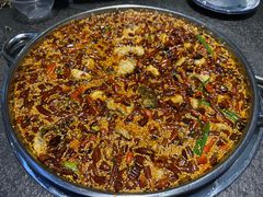 -胖子鱼·天水麻辣鱼火锅(秦州407店)