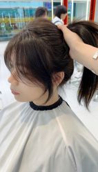 -东梵造型·烫发染发接发连锁SALON