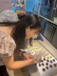 -明匠曲蛋糕西点屋(穗花新村店)