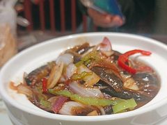 -老淮城·长鱼面(河下古镇店)