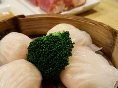 招牌虾饺皇-粤赏点(越秀城市广场店)