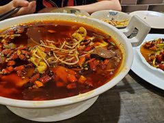 -庆合府重庆大排档(紫都城店)