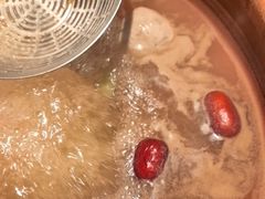 -牛村来人潮汕牛肉火锅(西单店)