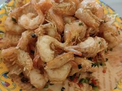 -金成潮菜博物馆(海珠湿地店)