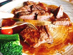 -阿顾西餐·牛排披萨(北戴河店)