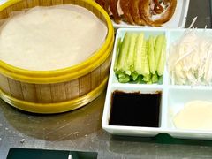 烤鸭-紫光园(创始店)