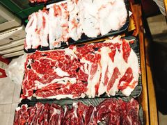 -潮味四季潮汕牛肉火锅(来凤街店)