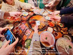 -周小明火锅(黑金冠社区店)