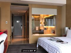 -青岛富力艾美酒店