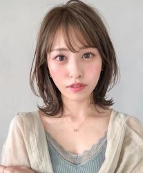 -东瀛造型
