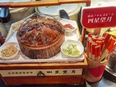 -客家大院·非遗赣南客家菜(郁孤台店)