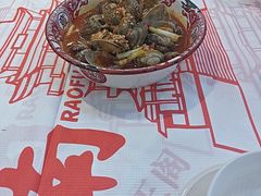-饶福记·南昌烧烤大排档(九龙湖土著店)