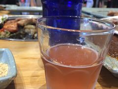 1664啤酒-蜀中烤霸·自助烤肉(郫都店)