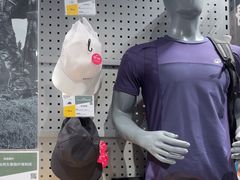 -迪卡侬(环球港店)