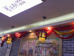 -曹丞相·地锅鸡·地锅鱼(武林店)