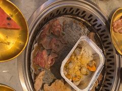 -金喜娜无限自助烤肉(泰达永旺店)