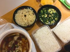 -盐城大牌档(工农路店)