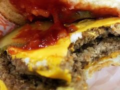 -麦当劳(中山大道中店)