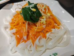 -清真·锦翔炝锅鱼(明德门店)