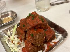 -白仁仔· 活烤海鲜 宵夜(豫园店)