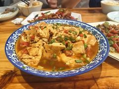 -江西广丰土菜馆(华亭老街店)