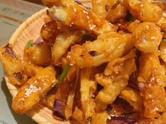 -松针蔡记蒸饺(花园路店)