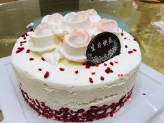 -稻香酒家(长宁KING88广场店)