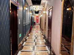 -唱吧麦颂KTV(松江五龙商业广场店)