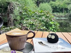 -三忘湖 SWANSEEN(柳荫公园店)