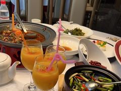 -院里寻菜·精致庭院菜(观沙岭店)