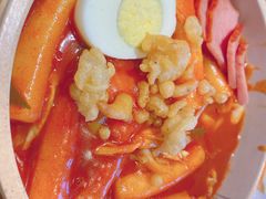 -喜来稀肉(北外滩白玉兰广场店)