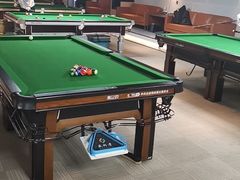 -云川台球(马甸店)