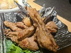 -德川家日本料理(顺义华联店)