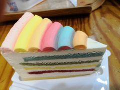 -金冠蛋糕(四中店)